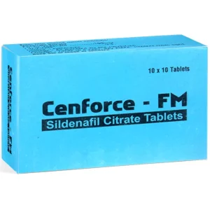 Cenforce FM 100