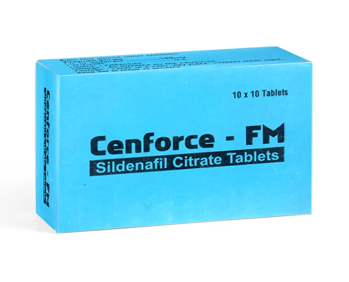 Cenforce FM 100