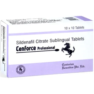 Cenforce Professional 100