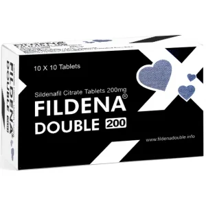 Fildena Double 200