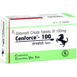 Cenforce 100